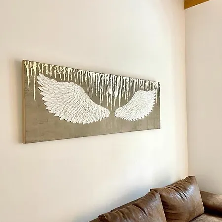 Angel Apartment Cerny Dul Exterior photo
