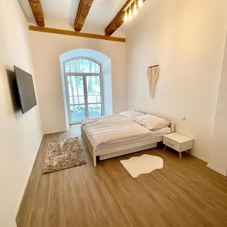 Angel Apartment Cerny Dul Exterior photo