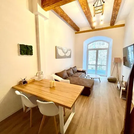 Angel Apartment Cerny Dul Exterior photo