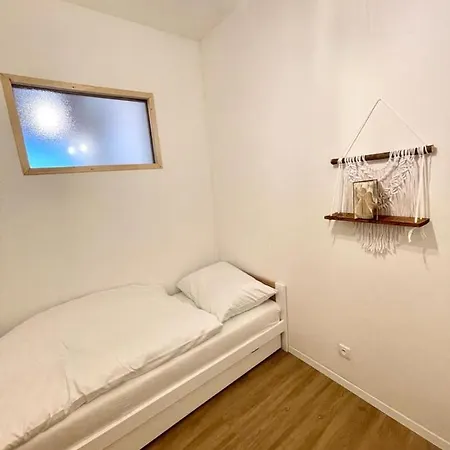 Angel Apartment Cerny Dul Exterior photo