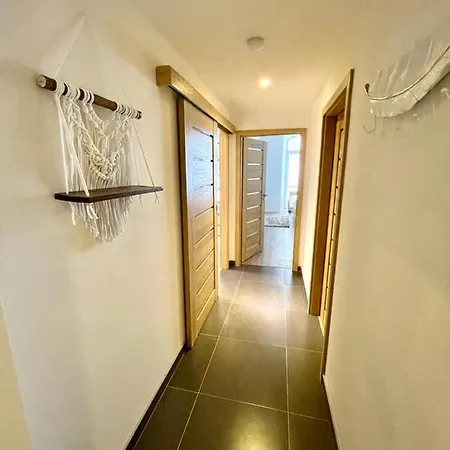 Angel Apartment Cerny Dul Exterior photo