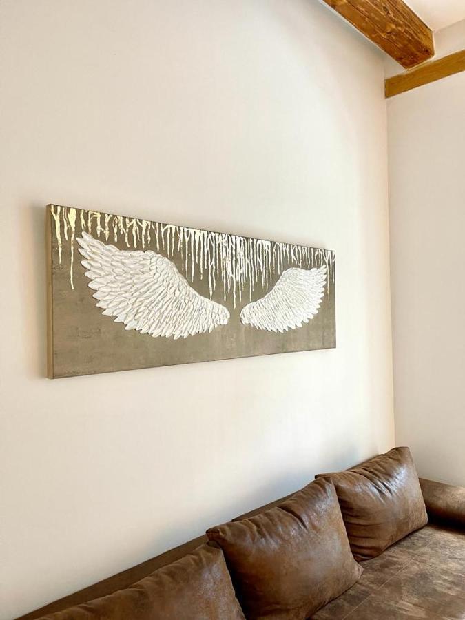 Apartment Angel Cerny Dul