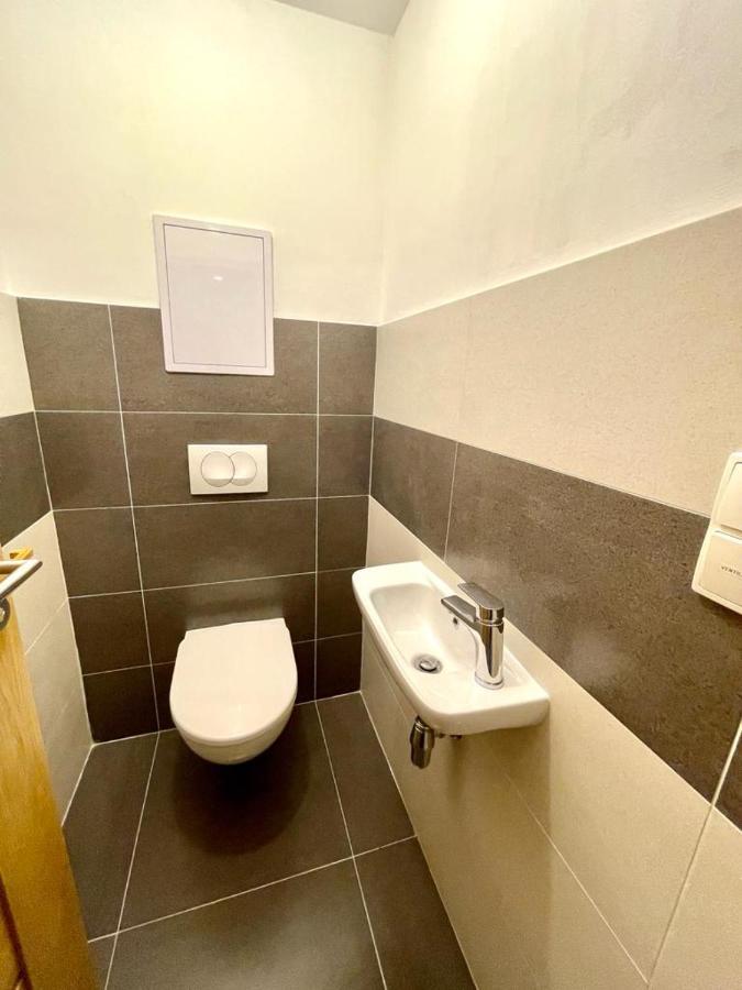 Apartamento Angel *