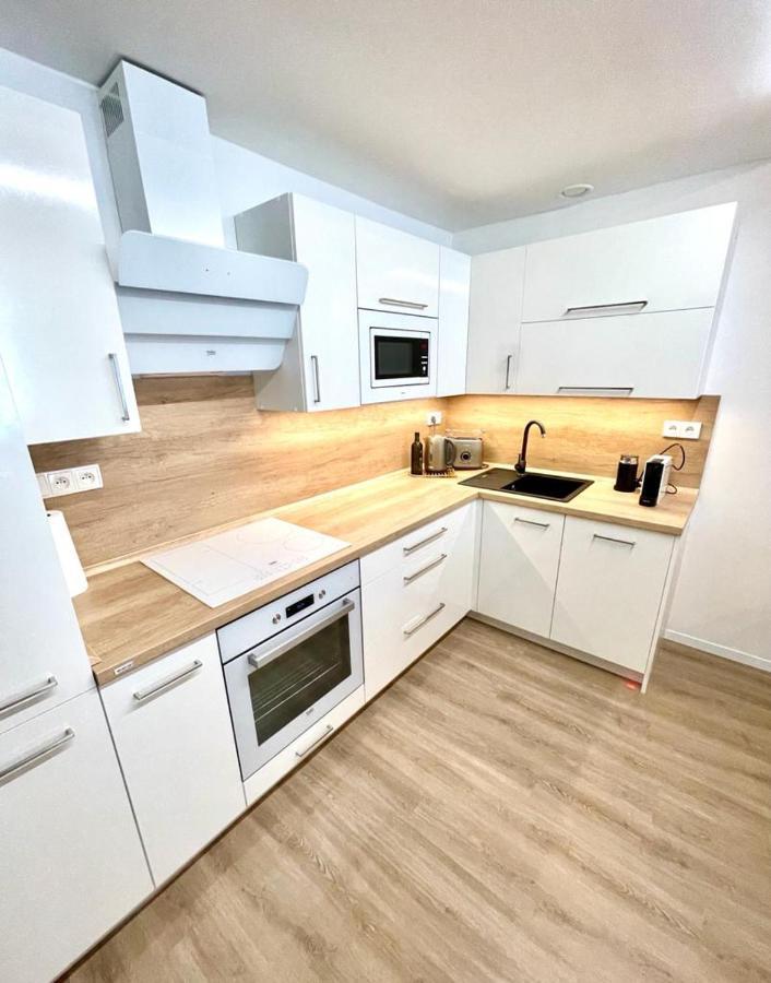 Apartamento Angel *