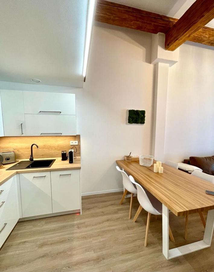 Apartamento Angel *