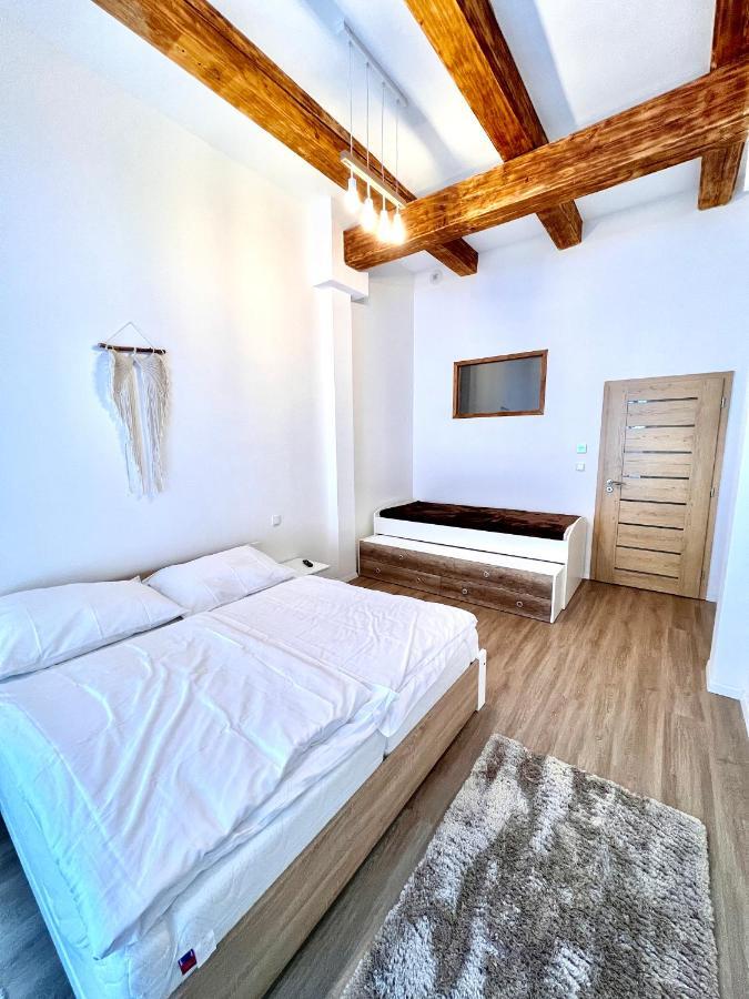 Apartamento Angel